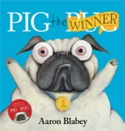Pig the Winner by Aaron Blabey