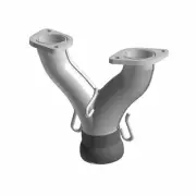 Polaris Manifold, Genuine OEM Part 1260501-029, Qty 1