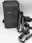 Vive Transfer Sling LVA2056BLK | Patient Lift Aid 330 lb Capacity | New Mobility