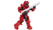 Mega Construx - HALO - Warrior series - SPARTAN RECRUIT - new