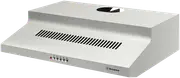 Westinghouse 60cm Fixed Rangehood