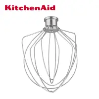 在飛比找momo購物網優惠-【KitchenAid】6Q 攪拌器打蛋器