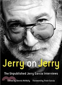 在飛比找三民網路書店優惠-Jerry on Jerry ─ The Unpublish