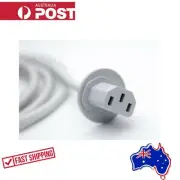 Genuine Apple iMac Power Cord 2012 2013 2014 2015 2016 2017 2018 2019 AUS Plug