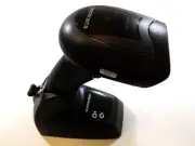 QBT2430 Bluetooth Cordless Barcode Scanners (2D, 1D and Postal Codes), Includ...