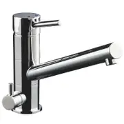 Aquaport WELS 4 Star Filterted Water Sink Mixer