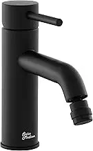 Swiss Madison Well Made Forever SM-DF81MB Ivy Bidet Faucet in Matte Black