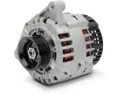 Alternator For 2005 Audi A4 3.0L V6 BP335PW (for: Audi)