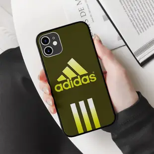 高品質手機殼印刷 Adidas GOLDEX Iphone 5S / 6 / 6Plus / 6S / 6S Plus