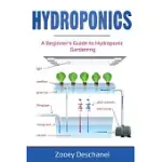 HYDROPONICS: A BEGINNER’’S GUIDE TO HYDROPONIC GARDENING: A BEGINNER’’S GUIDE TO HYDROPONIC GARDENING