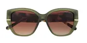 Radley RDS 6512 109 Men's Sunglasses Green Size 56