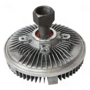 Engine Cooling Fan Clutch 4 Seasons For 2010-2014 Ford Econoline Van (for: Ford)