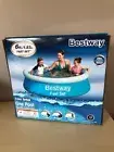 Bestway Fast Set Swimming Pool 6’ X 20” Easy Assembly Inflatable 1.83m x 51cm