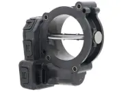Throttle Body For 2016 Mercedes GLE300d CN769JG Throttle Housing