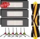Replacement Parts for Ecovacs DEEBOT OZMO 920 950 N10 N10+ T8 AIVI Max T9 T5 N5