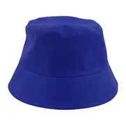 Kids Blue Bucket Hat
