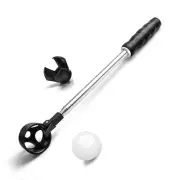 Golf Ball Retriever, Golf Ball Retriever Telescopic for Water with Automatic ...