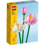 LEGO Lotus Flowers 40647