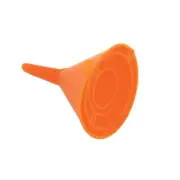Laser Tools Funnel Set 4pc 5728
