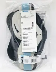 Ossur NL-500E Necloc Cervical Support Collar Adult Large - NEW