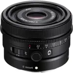 SONY FE 40MM F2.5 G SEL40F25G (公司貨)