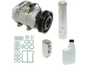 A/C Compressor Kit For 2005-2007 Kia Sportage 2.7L V6 VIN: 3 2006 JP239WS (for: Kia)
