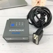 Datalogic GFS4450-RS232 2D Reader Barcode Scanner Module Wired Fixed Mounting