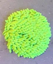 Tripure - Microfibre cleaning head for spin mop