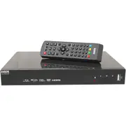 Laser Blu-Ray Player with Multi Region HDMI Digital 7.1
