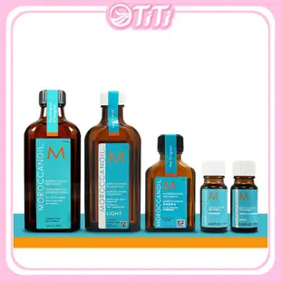 Moroccanoil 摩洛哥優油 25ml /100ml摩洛哥油 正品公司貨【堤緹美妍】