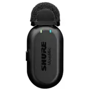 Shure MV-ONE-Z6 One Channel Direct to Phone Wireless Lavalier MoveMic [MV-ONE-Z6]