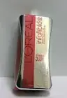 L'Oreal Infallible 24 HR Never Fail Lip Colour Lipstick THISTLE #500 NEW.