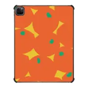 iPad Pro 12.9-inch (5th/6th gen) iPad Impact Case Apples by We are out of office