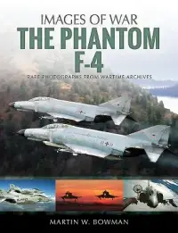 在飛比找博客來優惠-The Phantom F-4