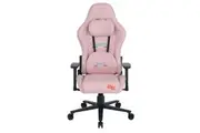 ONEX STC 25 Years Anniversary Limited Edition Fabric Gaming Chair - Pink [ONEX-STC-LE-F-PK]