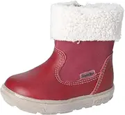 [RICOSTA] Jimini Girls' Winter Boots, Children's First Walking Shoes, Width: Medium, Loose Insole, Sympatex