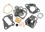 Carburetor Rebuild Kit Mercury Mariner 6-25HP 1395-9761, 1395-9761 600-05