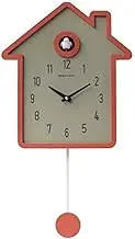 Cuckoo Clock Cuckoo Clock Quartz Wall Clock Pendulum Bird Home Living Room Décor for Home Decor