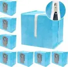 Home Times Reusable Dust Bag for Roborock S8 Pro Ultra S8+ Q5+ Q7+ Q7 Max+ S7 M