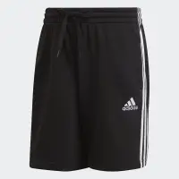 在飛比找蝦皮商城優惠-adidas ESSENTIALS 運動短褲 棉 男 GK9