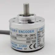 NEMICON rotary encoder OVW2-06-2MHC NEW