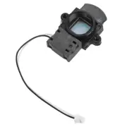 2x 3 Megapixel Small IR Cut Day Night Dual Filter Switcher M12 IR Cut Switch New