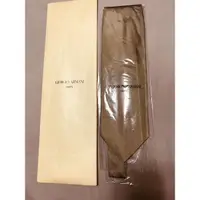 在飛比找蝦皮購物優惠-《台灣現貨》保證正品 Emporio Armani 領帶(M