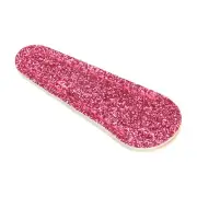 2.56" x 0.98" Scissors Sheath, 1 Pcs Colorful, Red