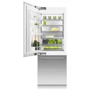 Fisher & Paykel 449 Litre Integrated Bottom Mount Fridge