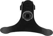 ABOOFAN Car Phone Holder with Arm and Suction Cup Base Dashboard Clip for Device Access All Car Models for Navigation and Handsfree Calls