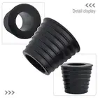 Sturdy Silicone Umbrella Cone Wedge and Table Hole Ring Cap Set for Umbrellas