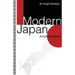 MODERN JAPAN: A CONCISE SURVEY