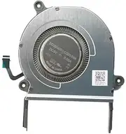 Laptop CPU Fan for Huawei Matebook X Pro 2022 MRGF-16 MRGF-X DC5V 0.5A Right