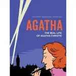 AGATHA: THE REAL LIFE OF AGATHA CHRISTIE